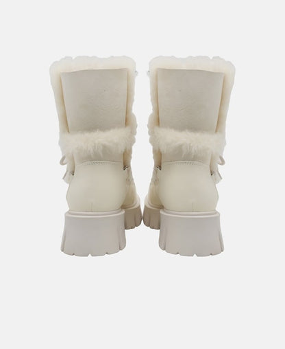 Winterstiefel