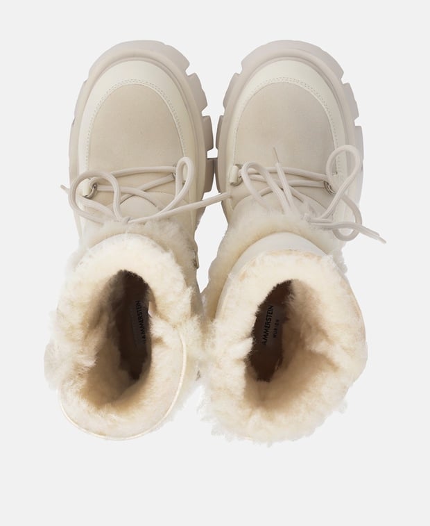 Winterstiefel