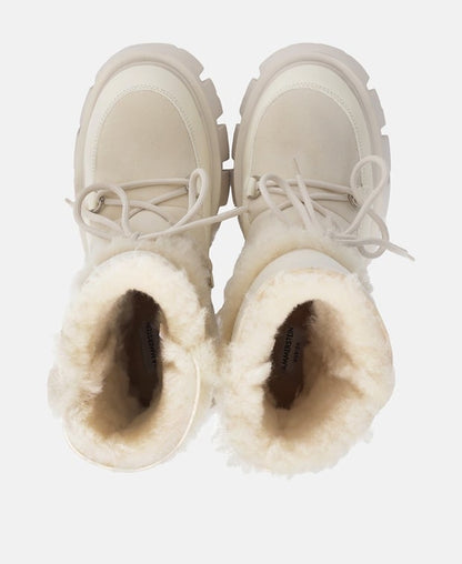 Winterstiefel