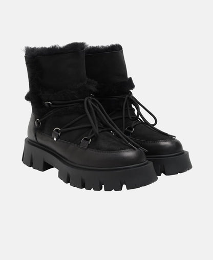 Winterstiefel