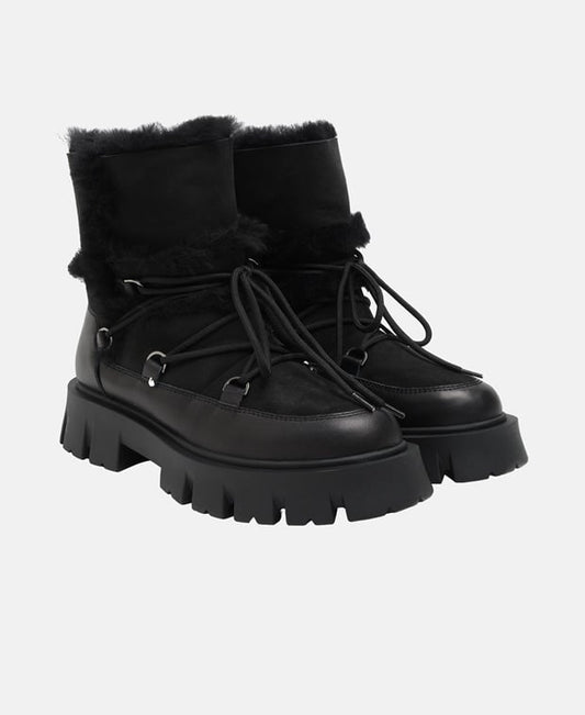 Winterstiefel