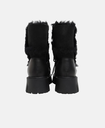 Winterstiefel