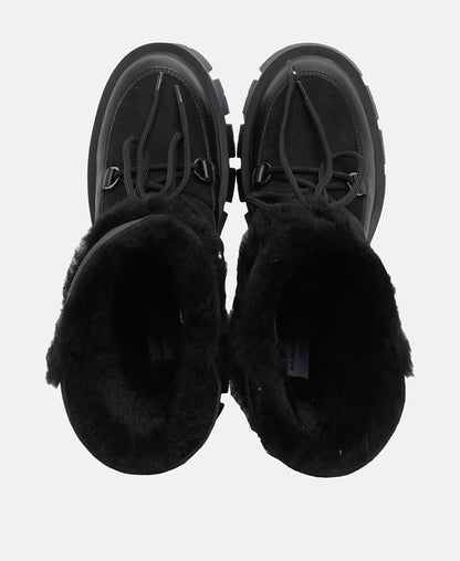 Winterstiefel