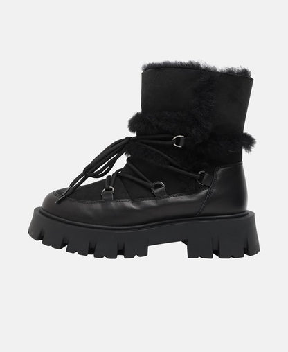 Winterstiefel