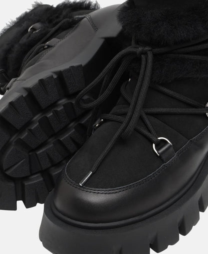 Winterstiefel