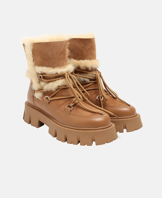 Winterstiefel