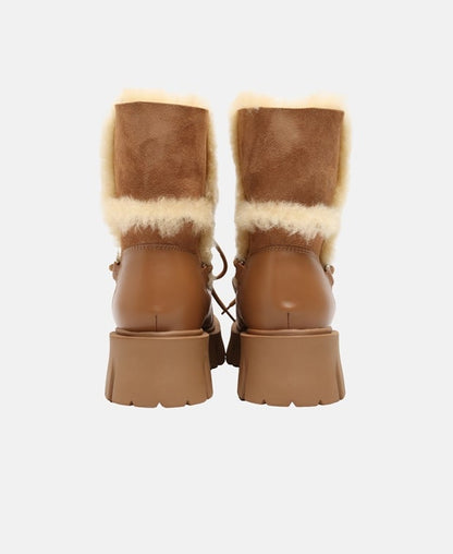 Winterstiefel