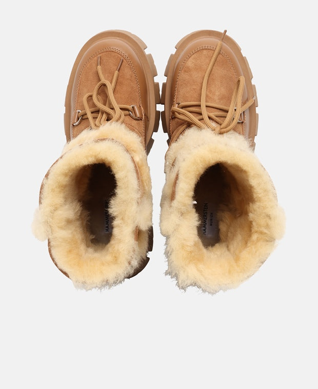 Winterstiefel