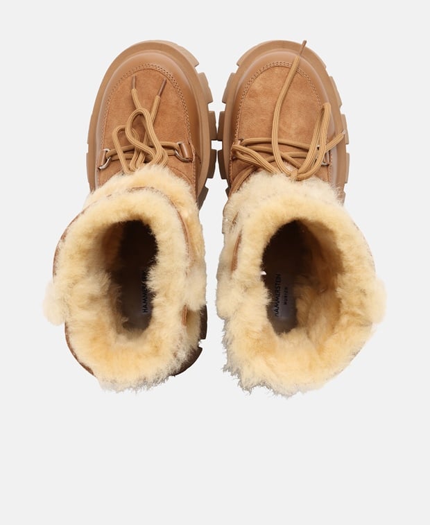 Winterstiefel