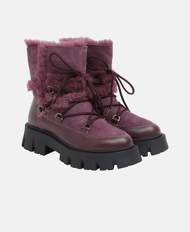 Winterstiefel