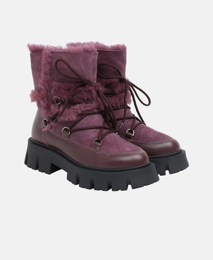 Winterstiefel
