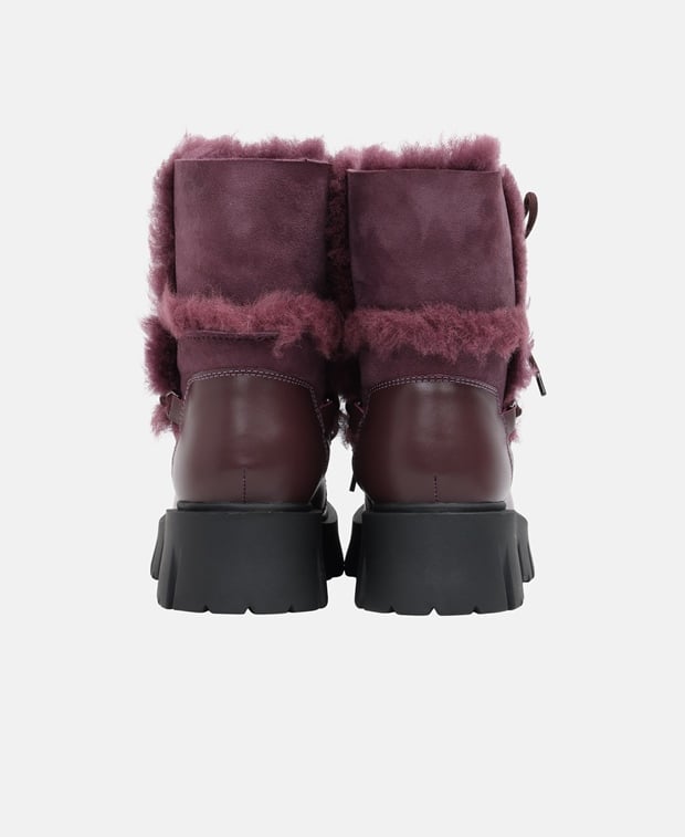 Winterstiefel