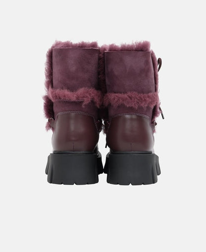 Winterstiefel