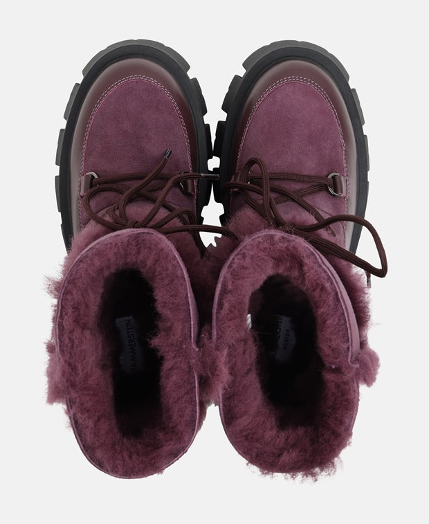 Winterstiefel