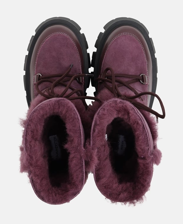 Winterstiefel