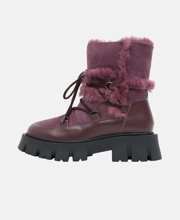 Winterstiefel