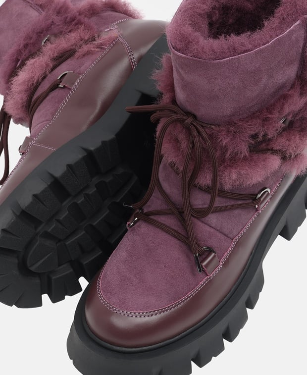 Winterstiefel