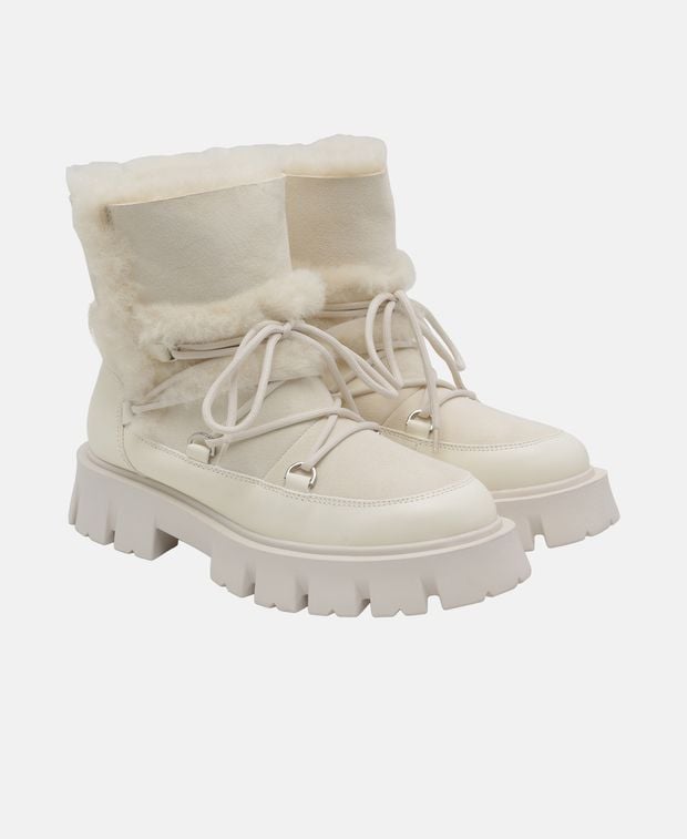 Winterstiefel