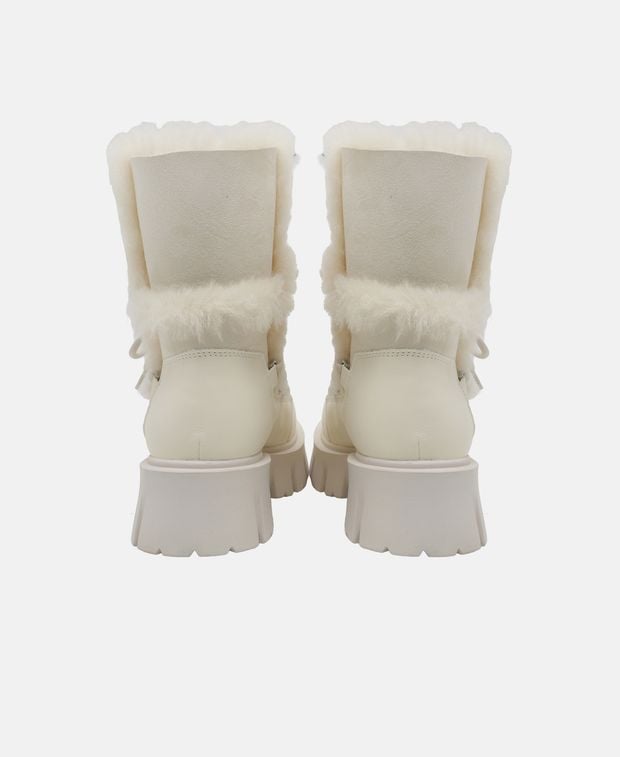 Winterstiefel