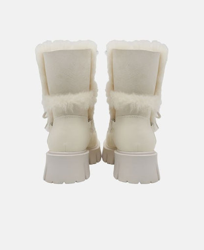 Winterstiefel