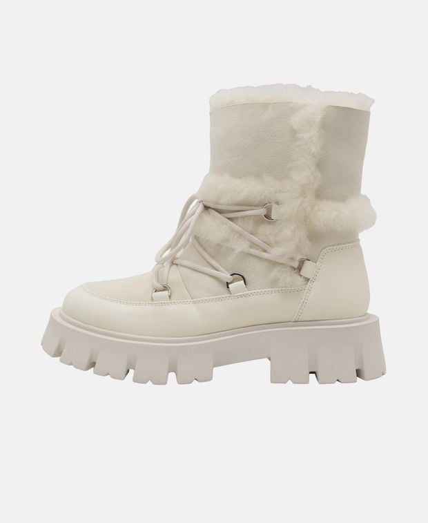 Winterstiefel