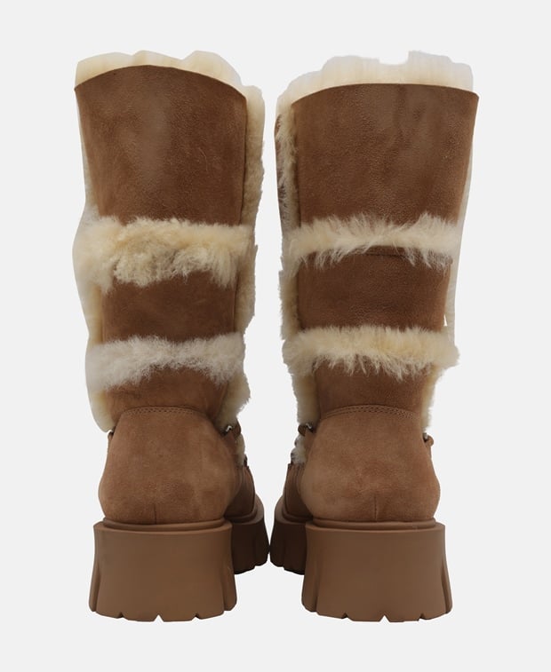 Winterstiefel
