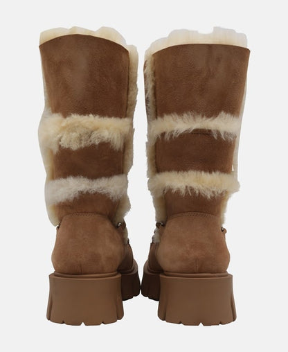 Winterstiefel