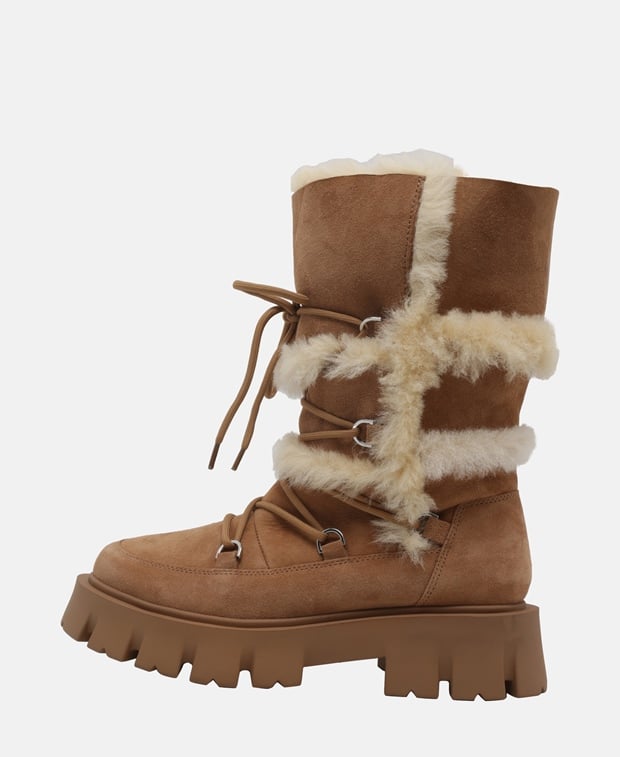 Winterstiefel