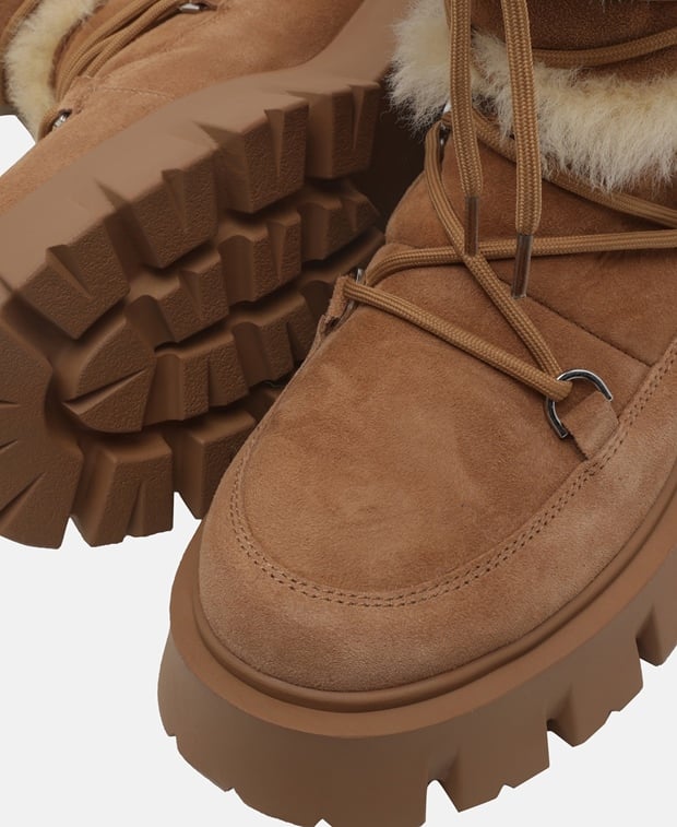Winterstiefel