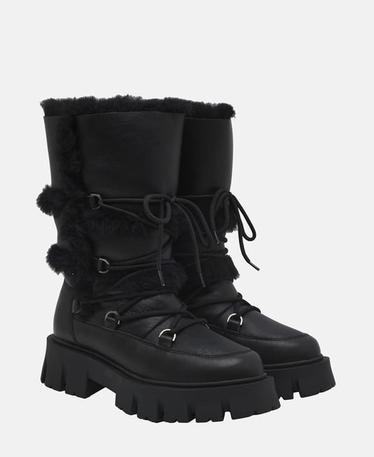 Winterstiefel
