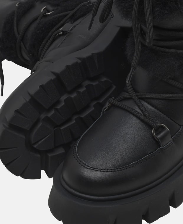 Winterstiefel