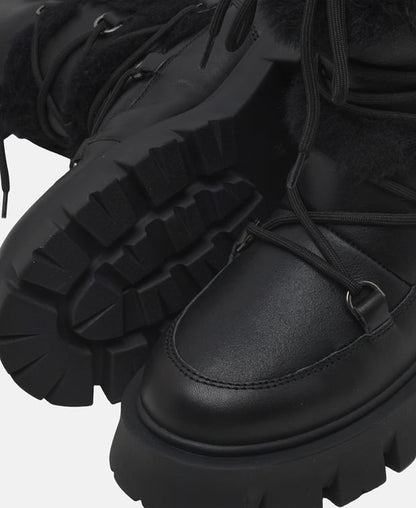 Winterstiefel