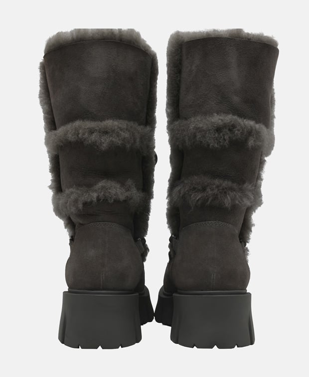 Winterstiefel