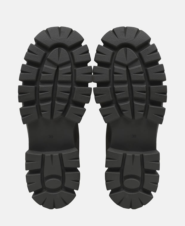 Winterstiefel