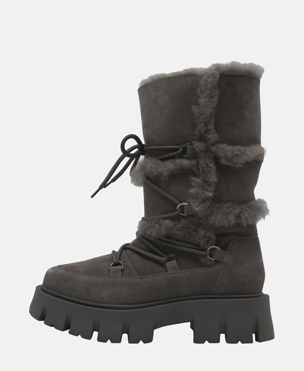 Winterstiefel