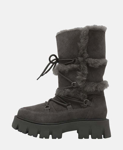 Winterstiefel