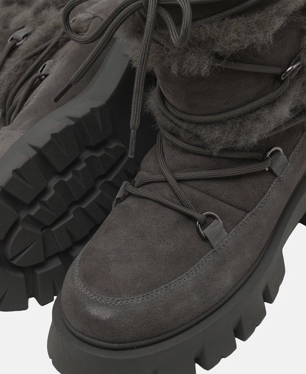 Winterstiefel