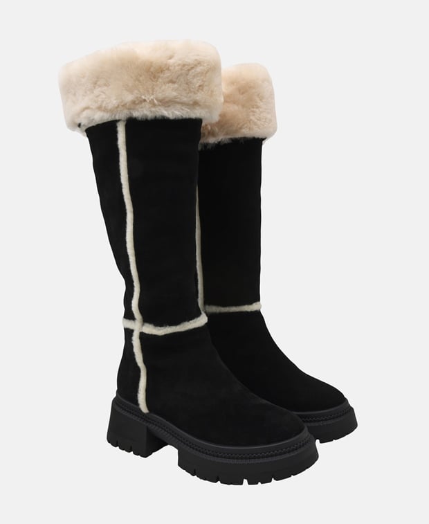 Winterstiefel