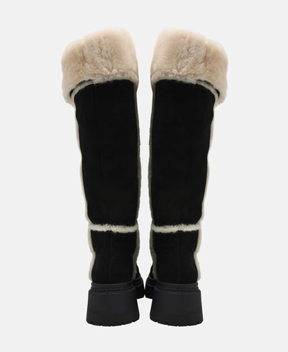 Winterstiefel