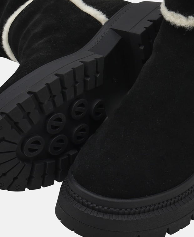 Winterstiefel