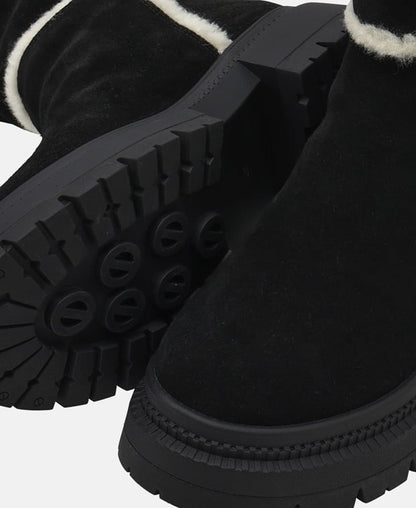 Winterstiefel