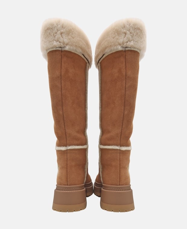 Winterstiefel