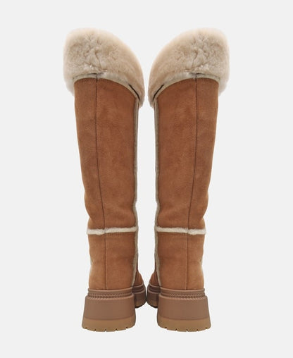 Winterstiefel