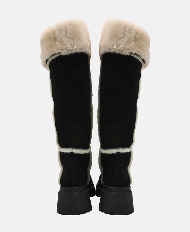 Winterstiefel