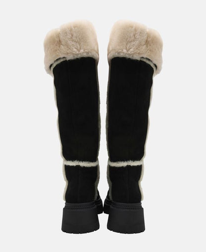 Winterstiefel