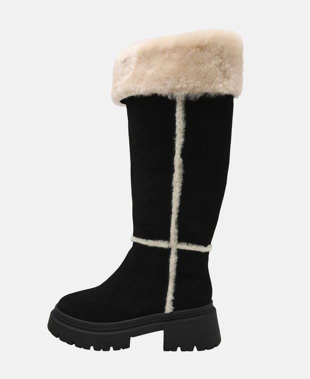Winterstiefel