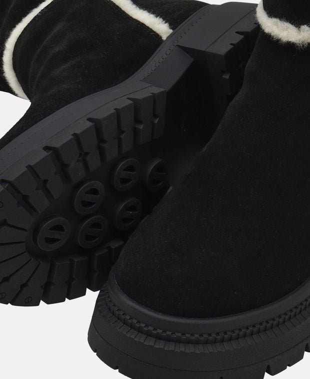 Winterstiefel