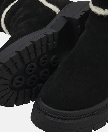 Winterstiefel