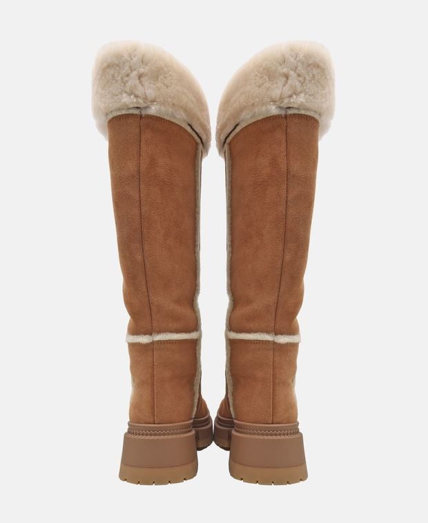 Winterstiefel