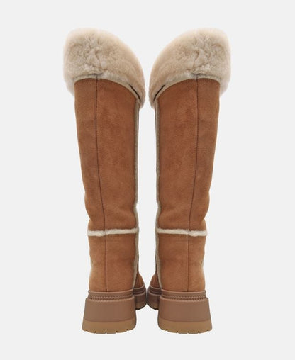 Winterstiefel